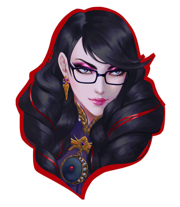 Bayonetta • 2022
