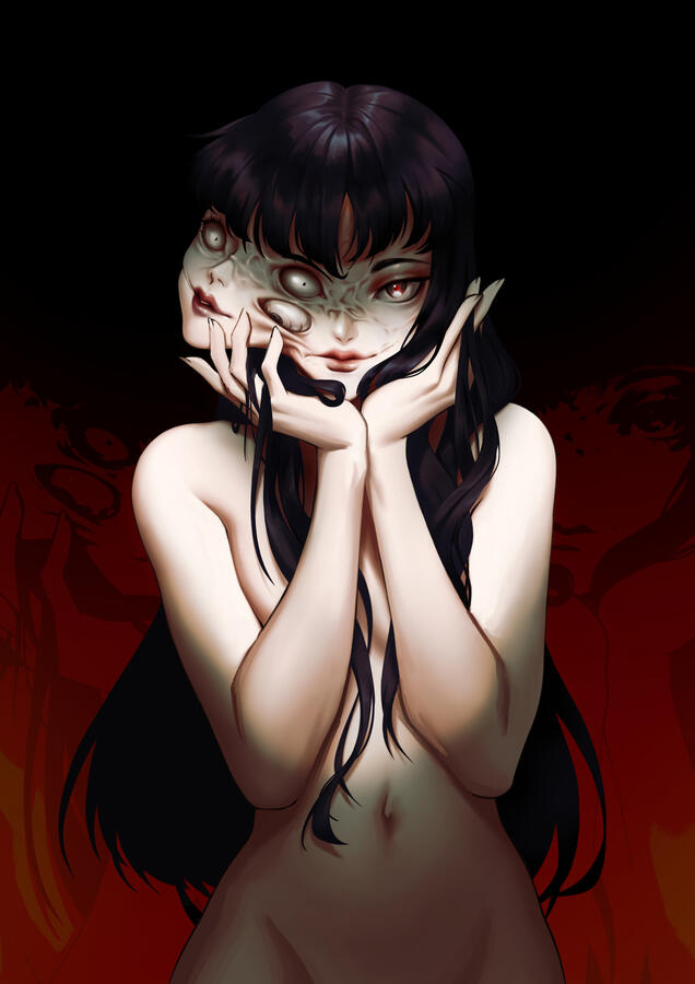Tomie