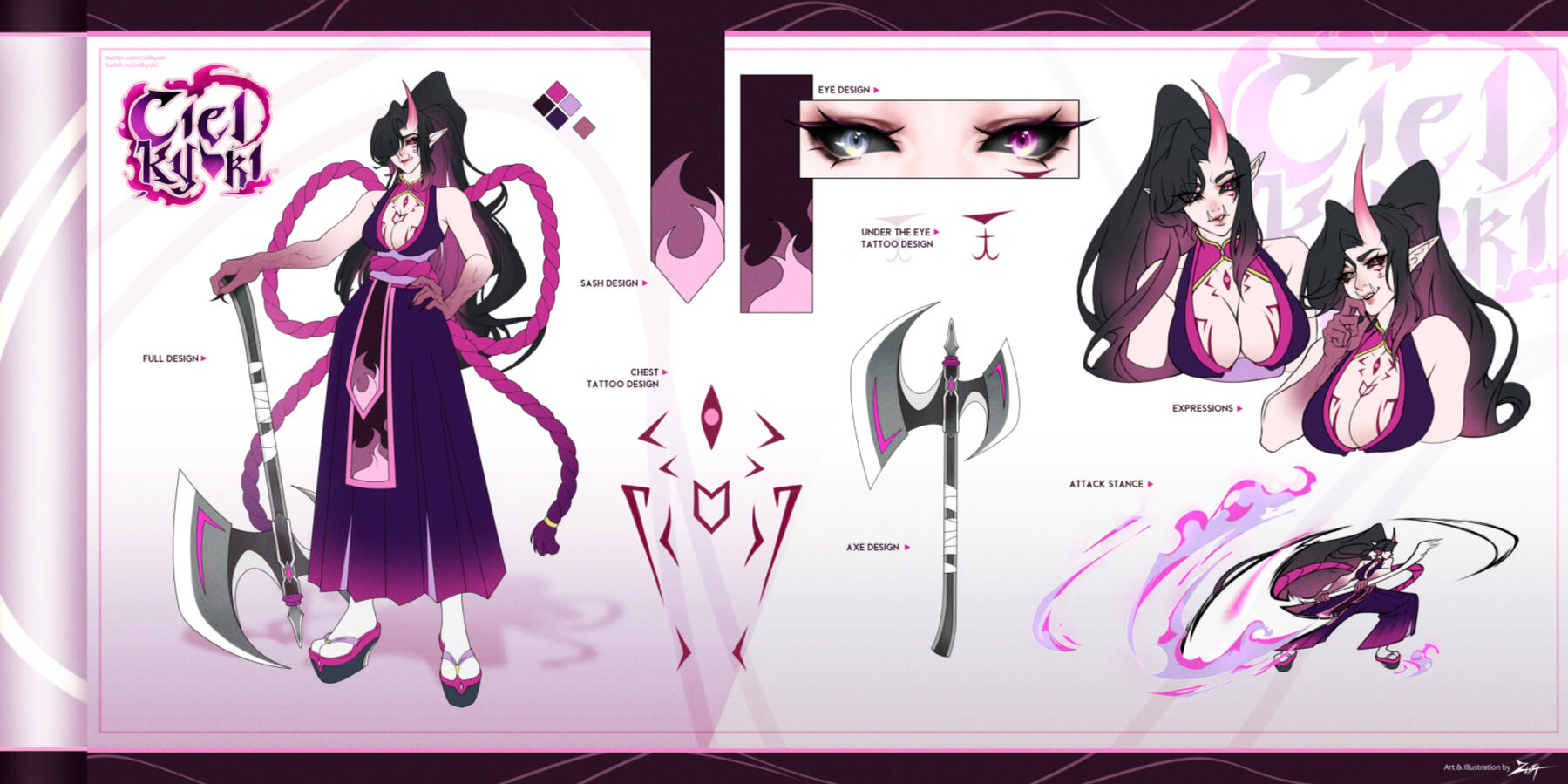 CielKyokiVT • 2024